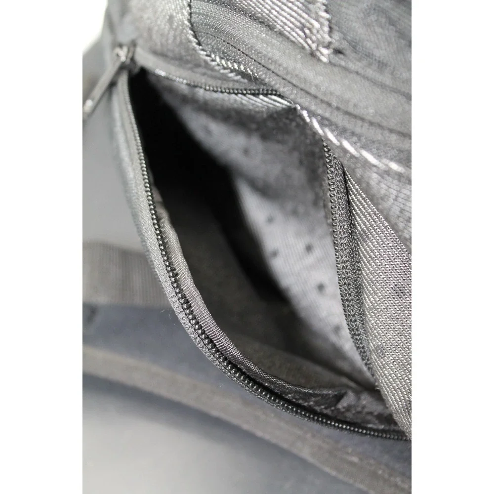 Dakine black backpack